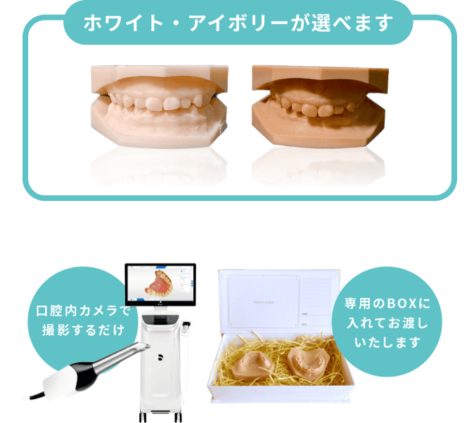 ANGEL MODELイメージ